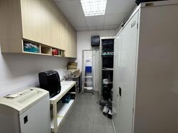 Ubi Techpark (D14), Factory #611017561